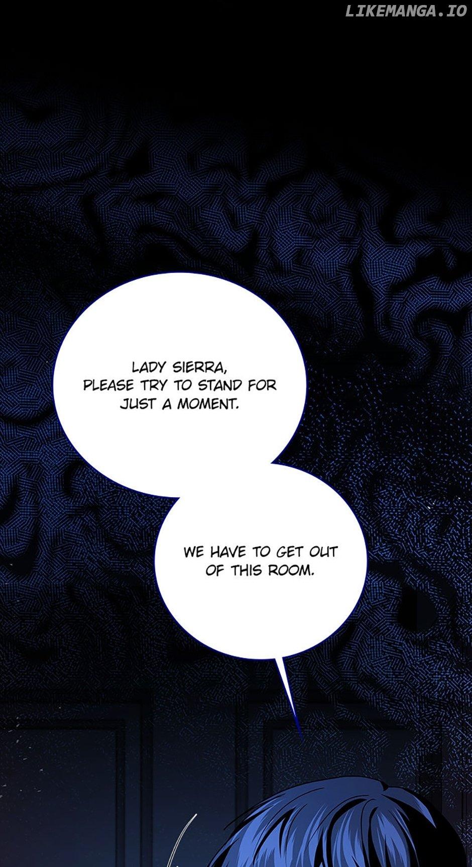I Went On Strike Because It Was A Time Limit Chapter 77 page 19