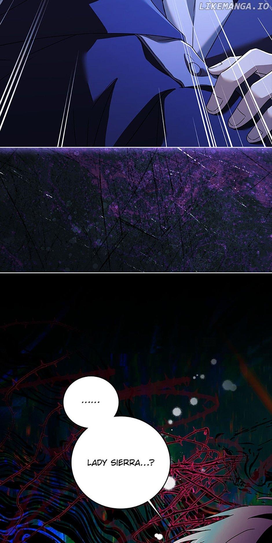 I Went On Strike Because It Was A Time Limit Chapter 77 page 23