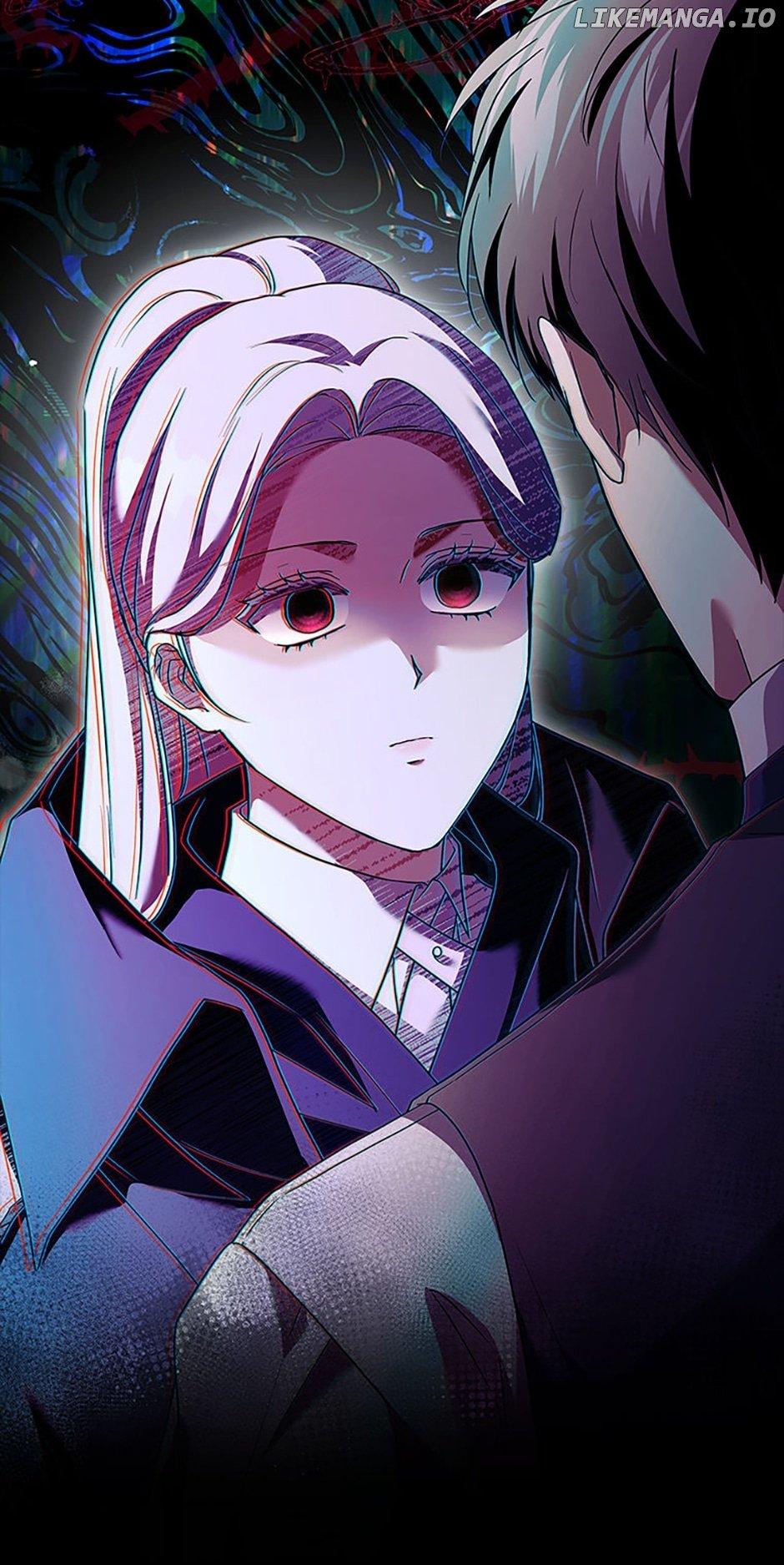 I Went On Strike Because It Was A Time Limit Chapter 77 page 24