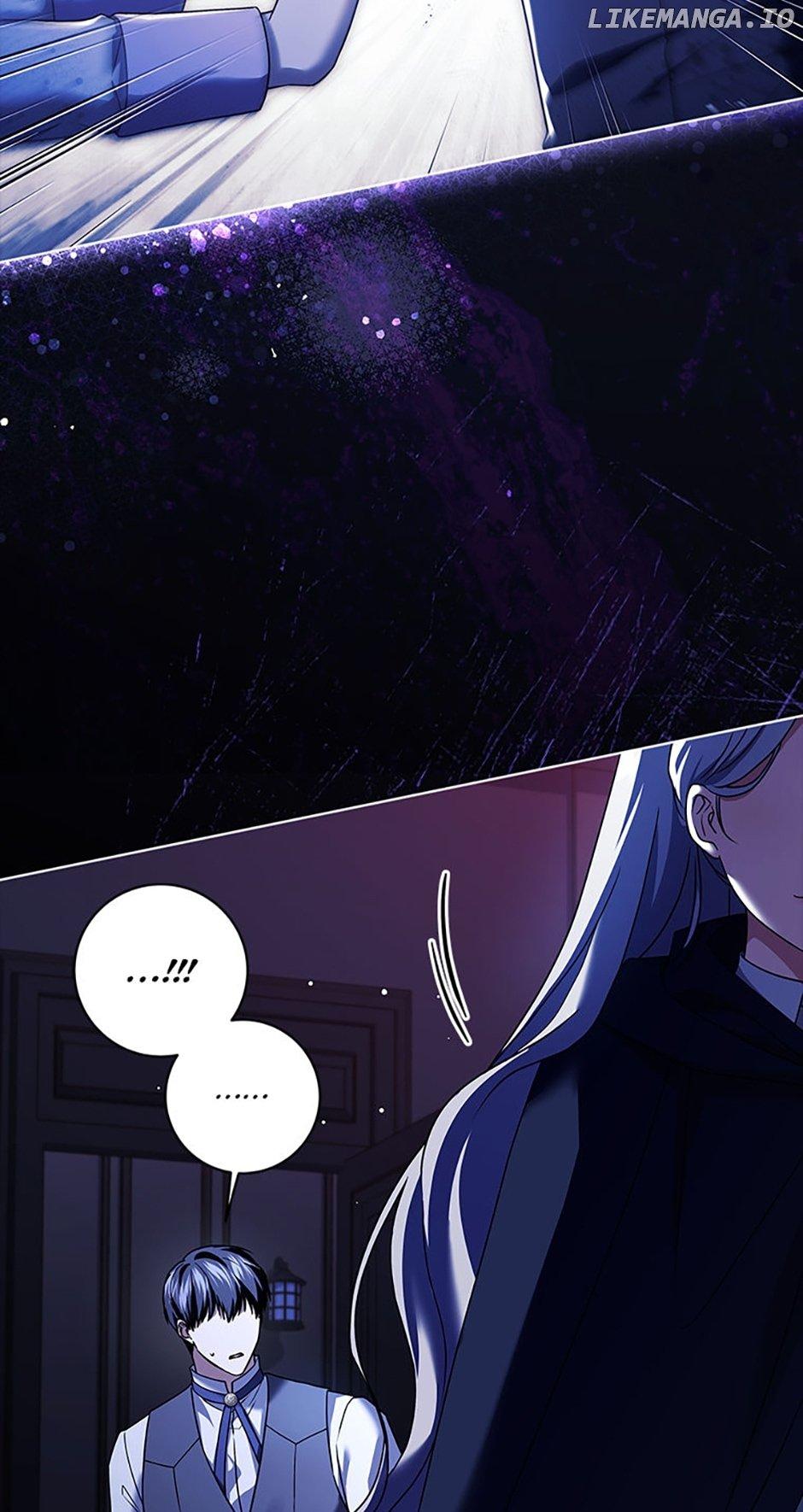 I Went On Strike Because It Was A Time Limit Chapter 77 page 28