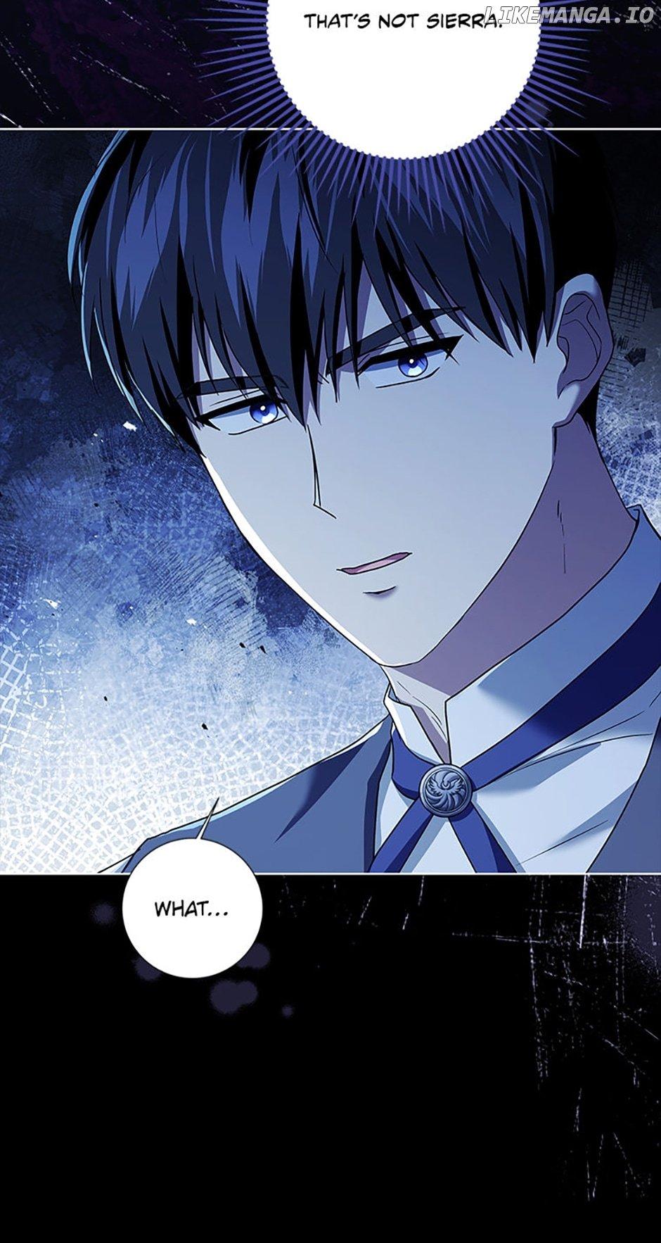 I Went On Strike Because It Was A Time Limit Chapter 77 page 30