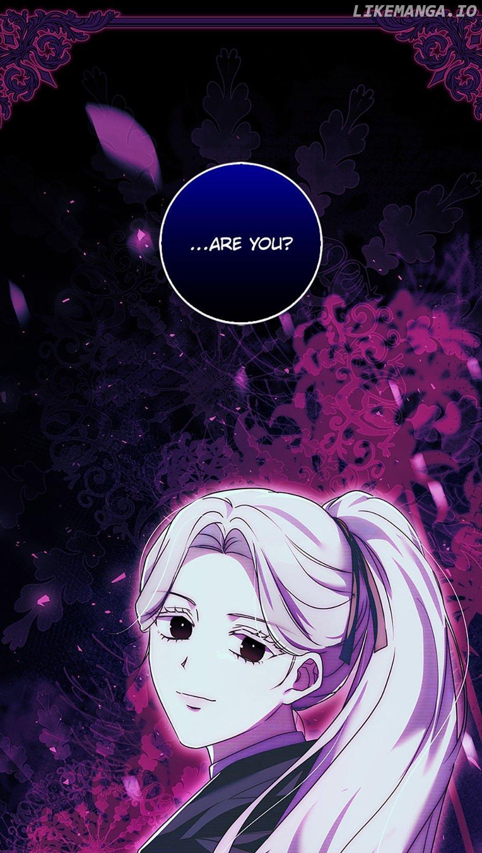 I Went On Strike Because It Was A Time Limit Chapter 77 page 31