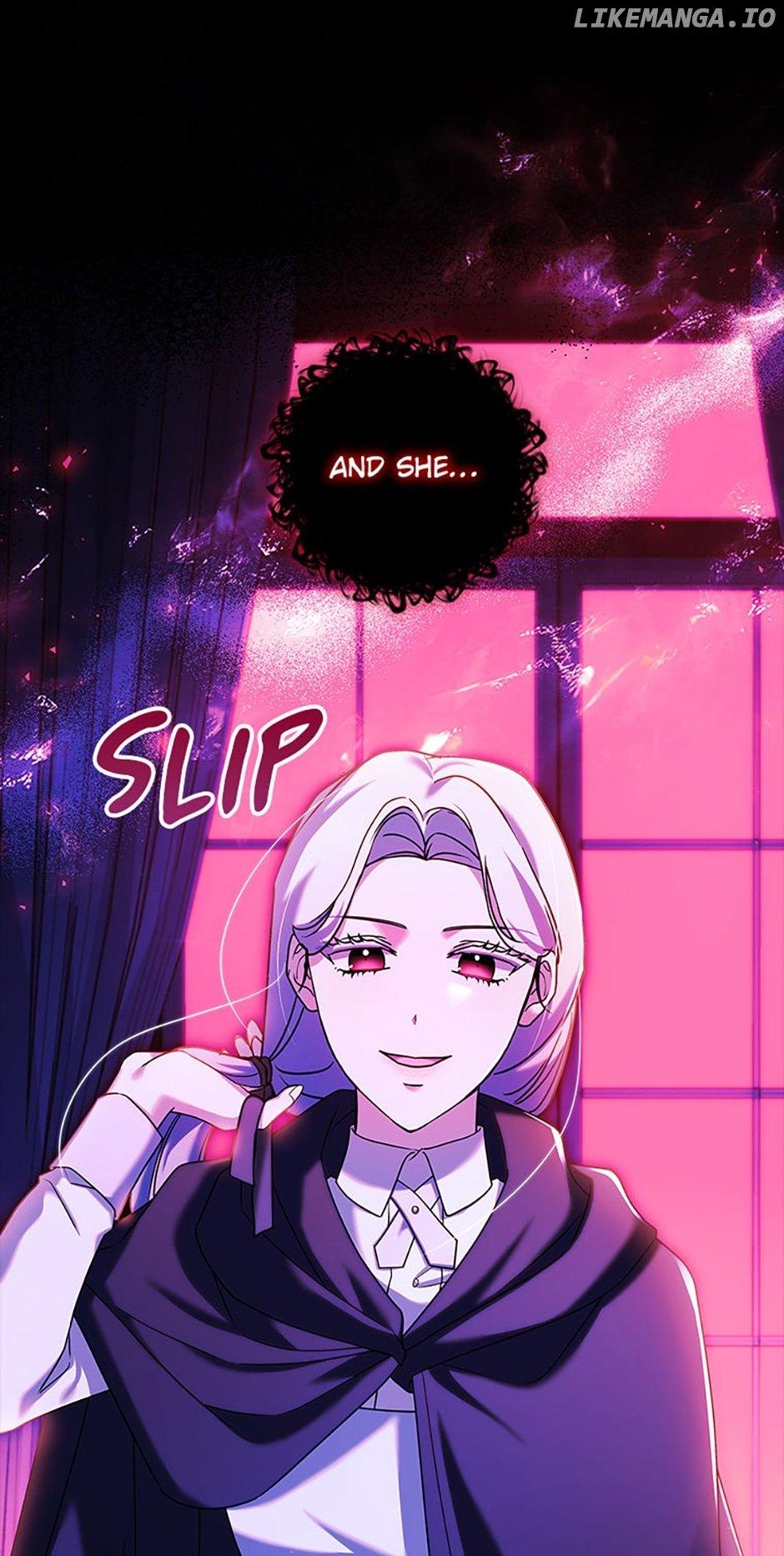 I Went On Strike Because It Was A Time Limit Chapter 77 page 36