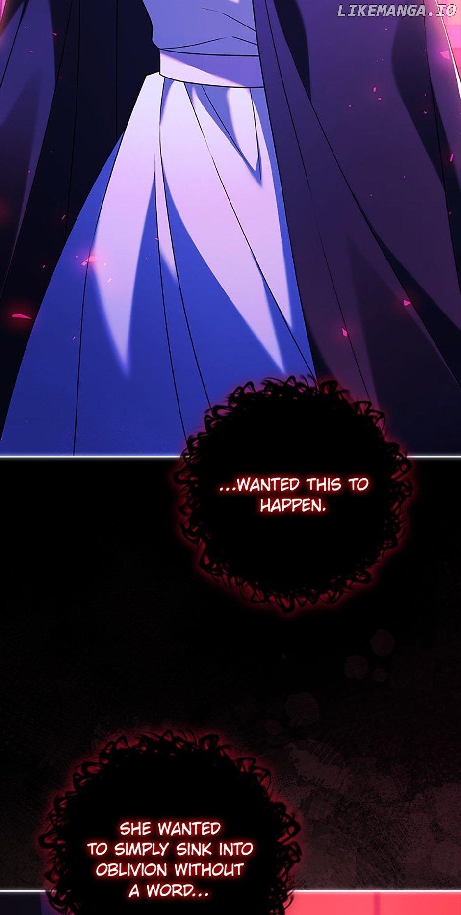 I Went On Strike Because It Was A Time Limit Chapter 77 page 37