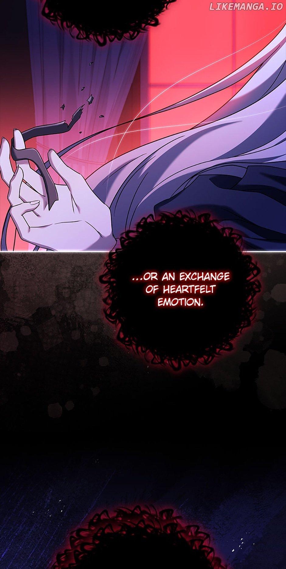 I Went On Strike Because It Was A Time Limit Chapter 77 page 38
