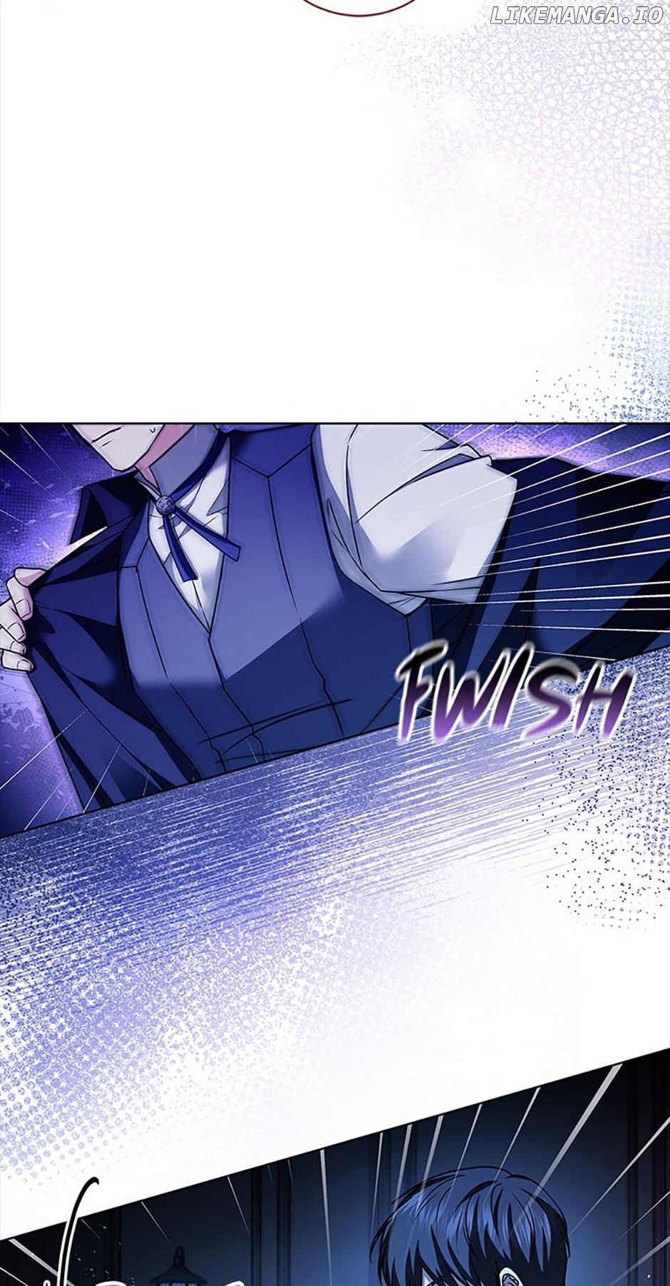 I Went On Strike Because It Was A Time Limit Chapter 77 page 3