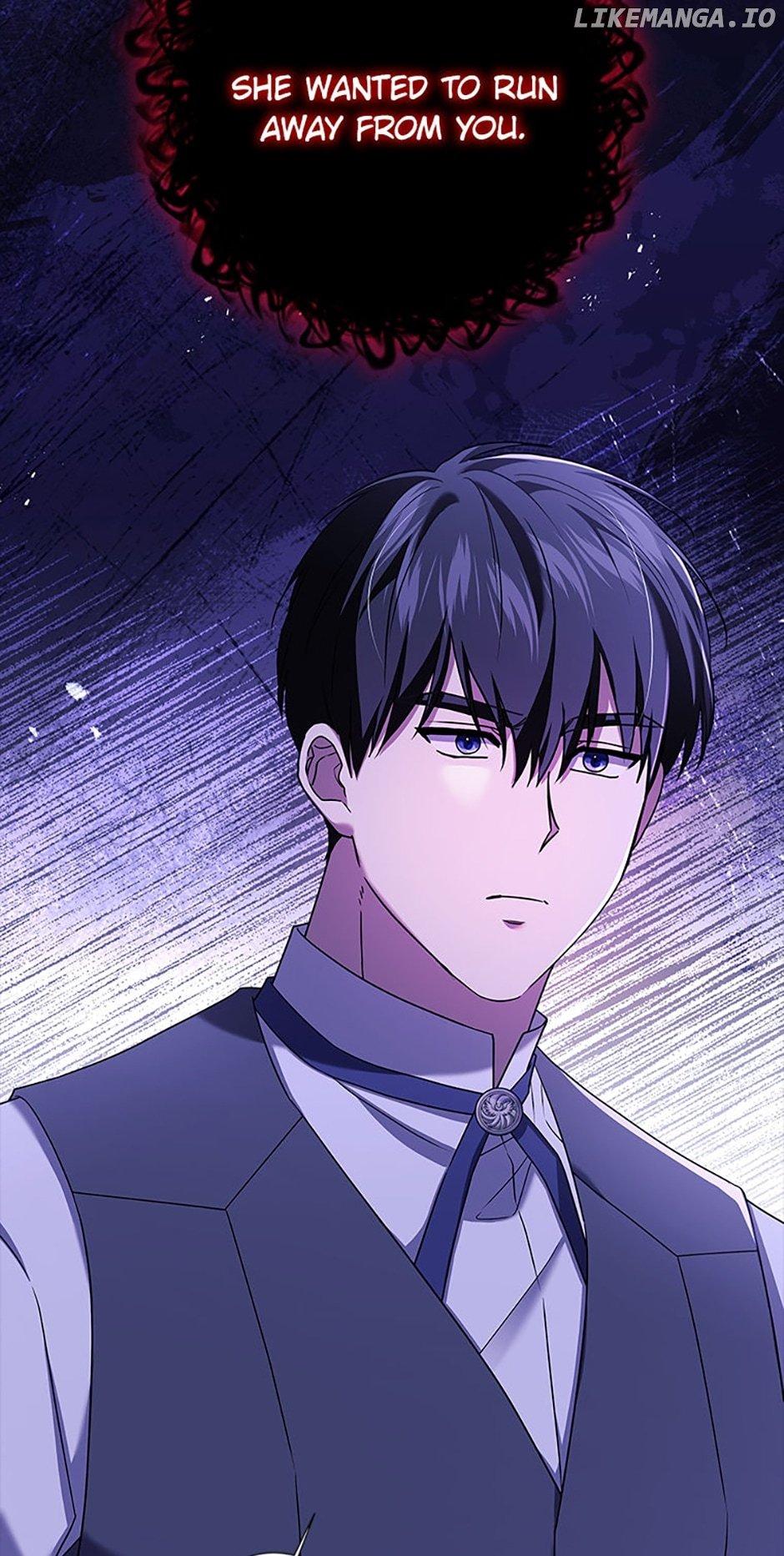 I Went On Strike Because It Was A Time Limit Chapter 77 page 39