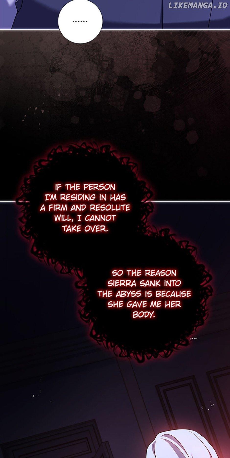 I Went On Strike Because It Was A Time Limit Chapter 77 page 40