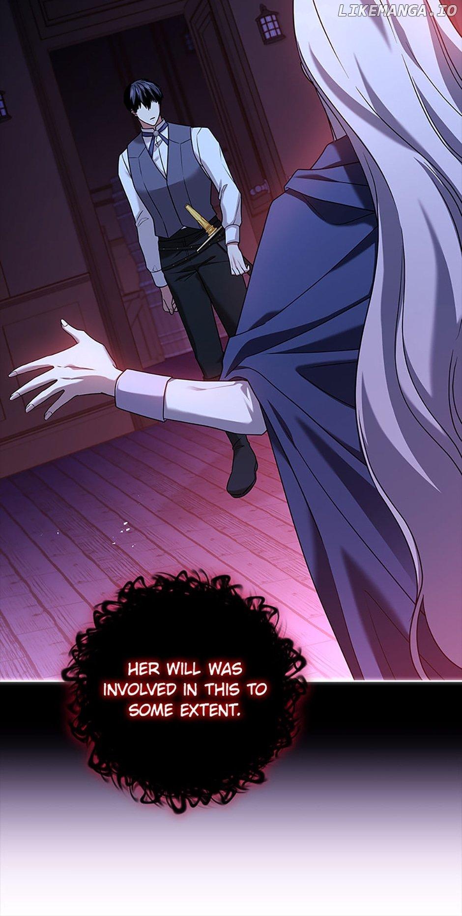 I Went On Strike Because It Was A Time Limit Chapter 77 page 41