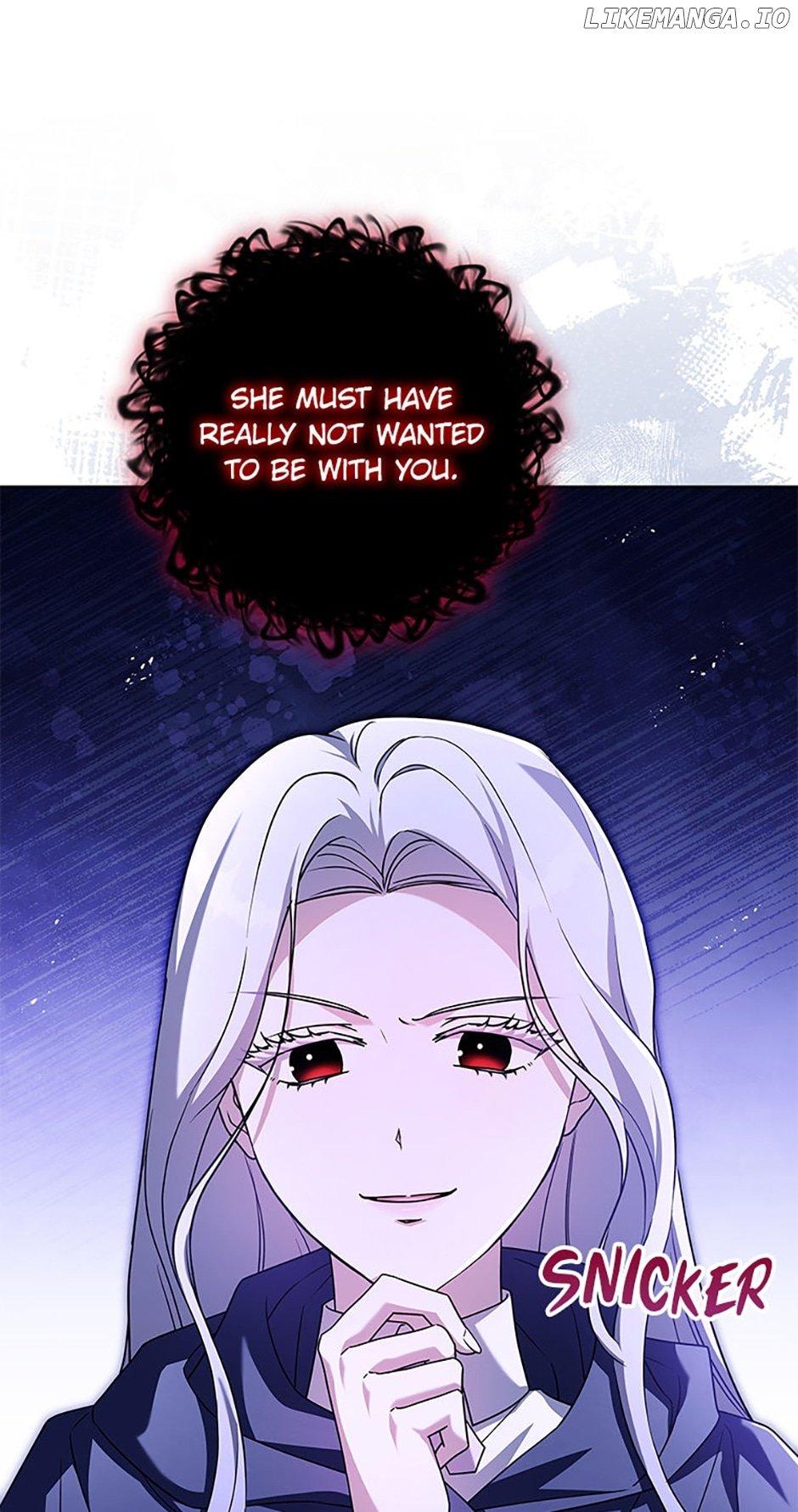 I Went On Strike Because It Was A Time Limit Chapter 77 page 42