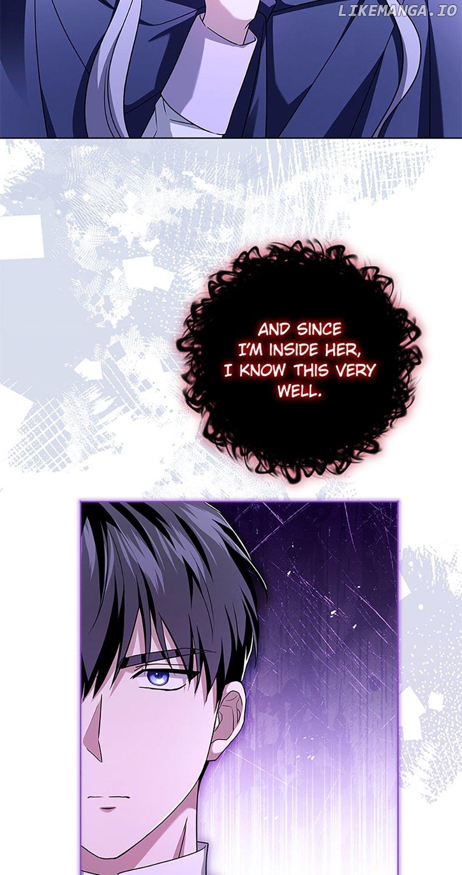I Went On Strike Because It Was A Time Limit Chapter 77 page 43