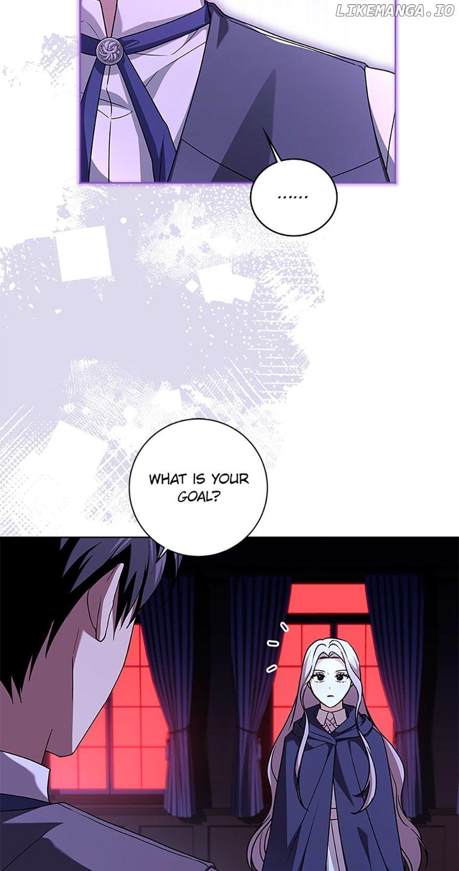 I Went On Strike Because It Was A Time Limit Chapter 77 page 44