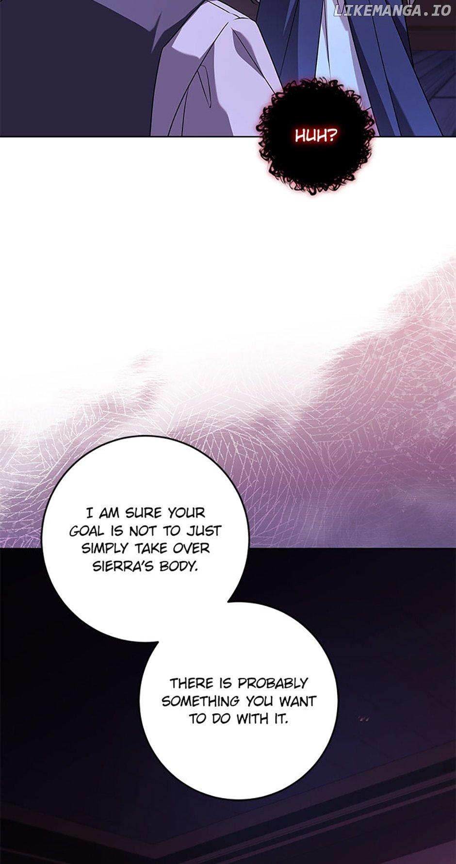 I Went On Strike Because It Was A Time Limit Chapter 77 page 45