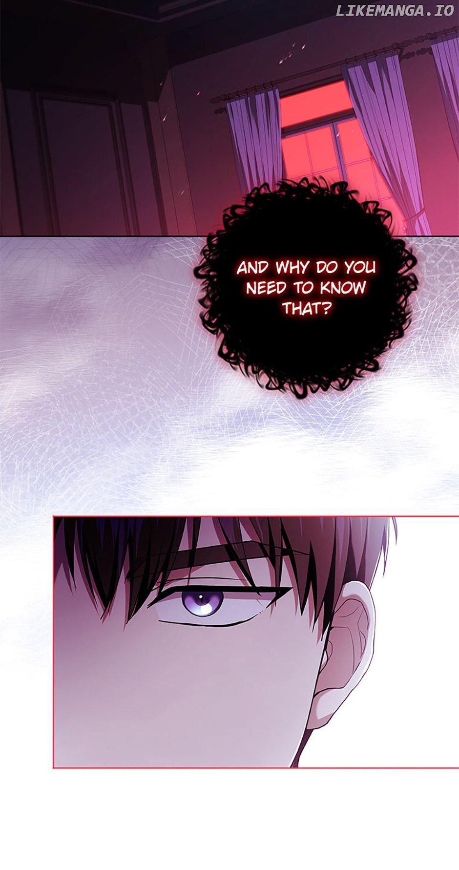 I Went On Strike Because It Was A Time Limit Chapter 77 page 46