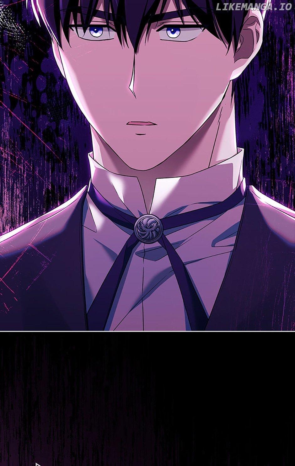 I Went On Strike Because It Was A Time Limit Chapter 77 page 48