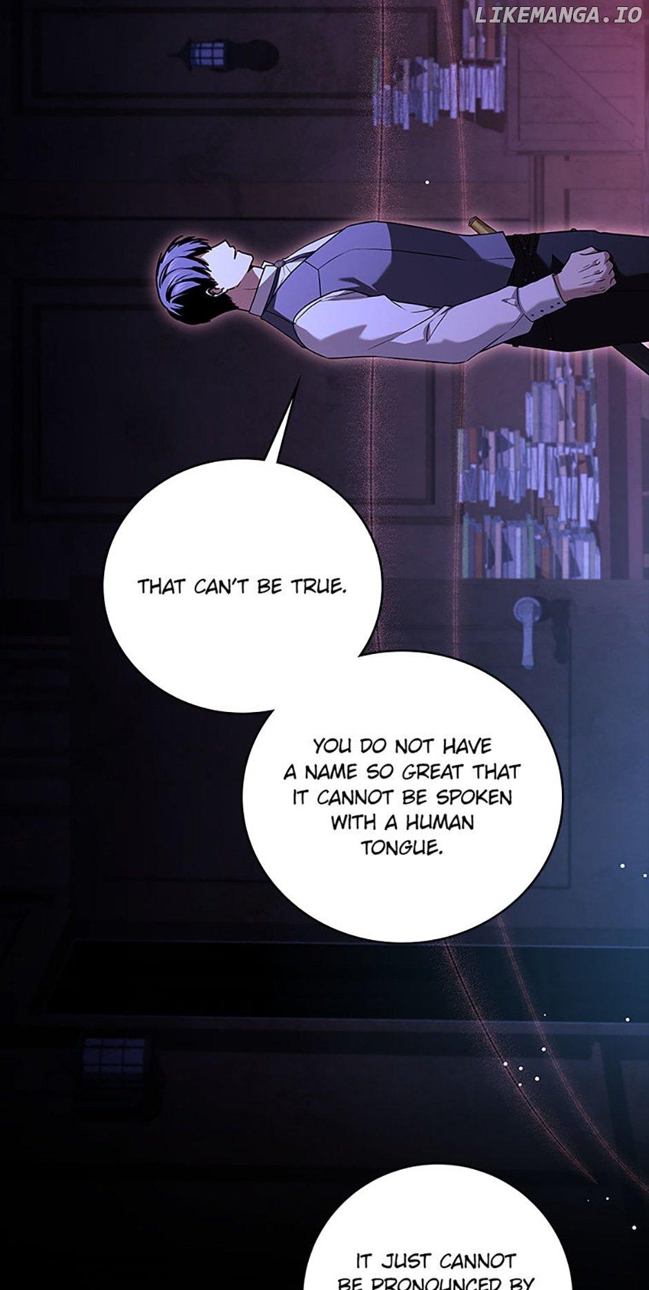 I Went On Strike Because It Was A Time Limit Chapter 77 page 51