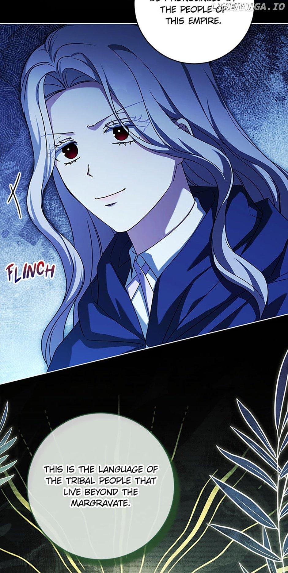 I Went On Strike Because It Was A Time Limit Chapter 77 page 52