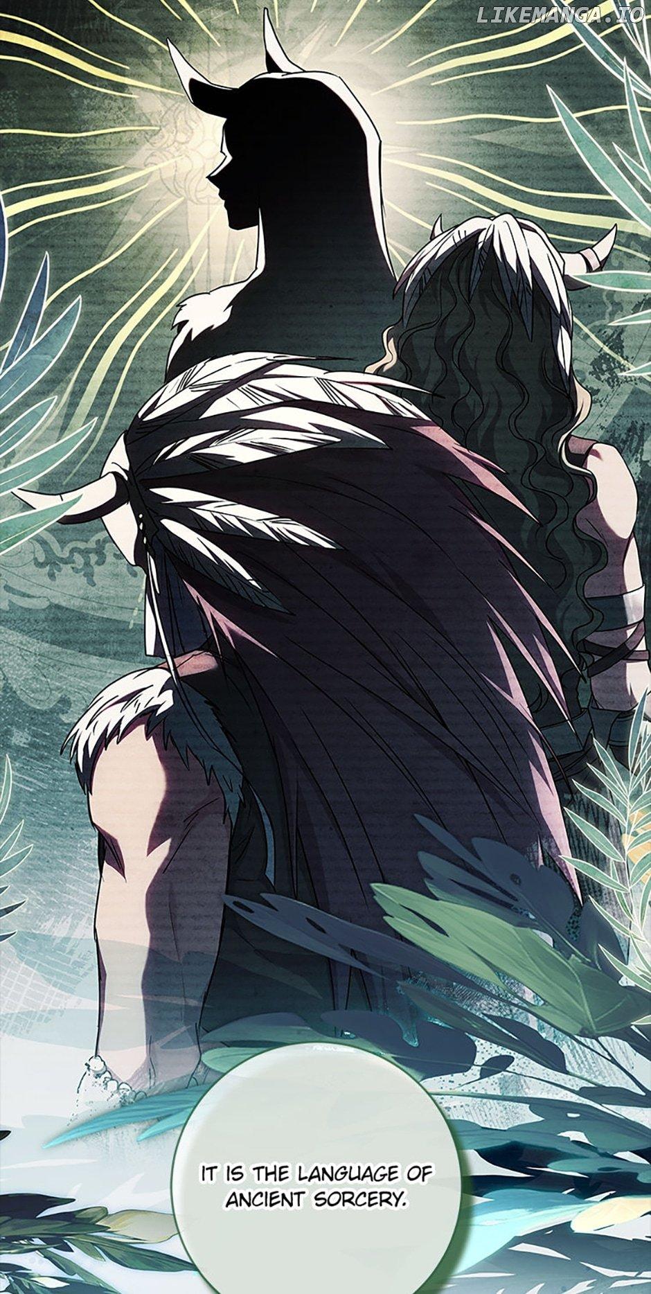 I Went On Strike Because It Was A Time Limit Chapter 77 page 53