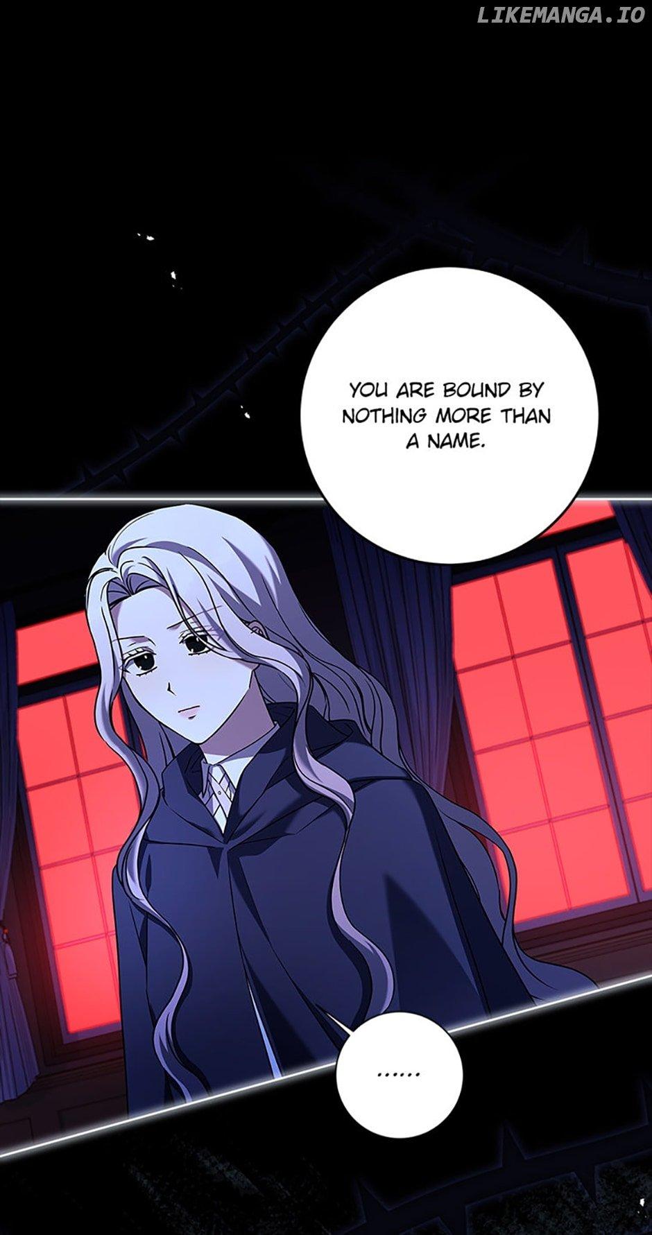 I Went On Strike Because It Was A Time Limit Chapter 77 page 55