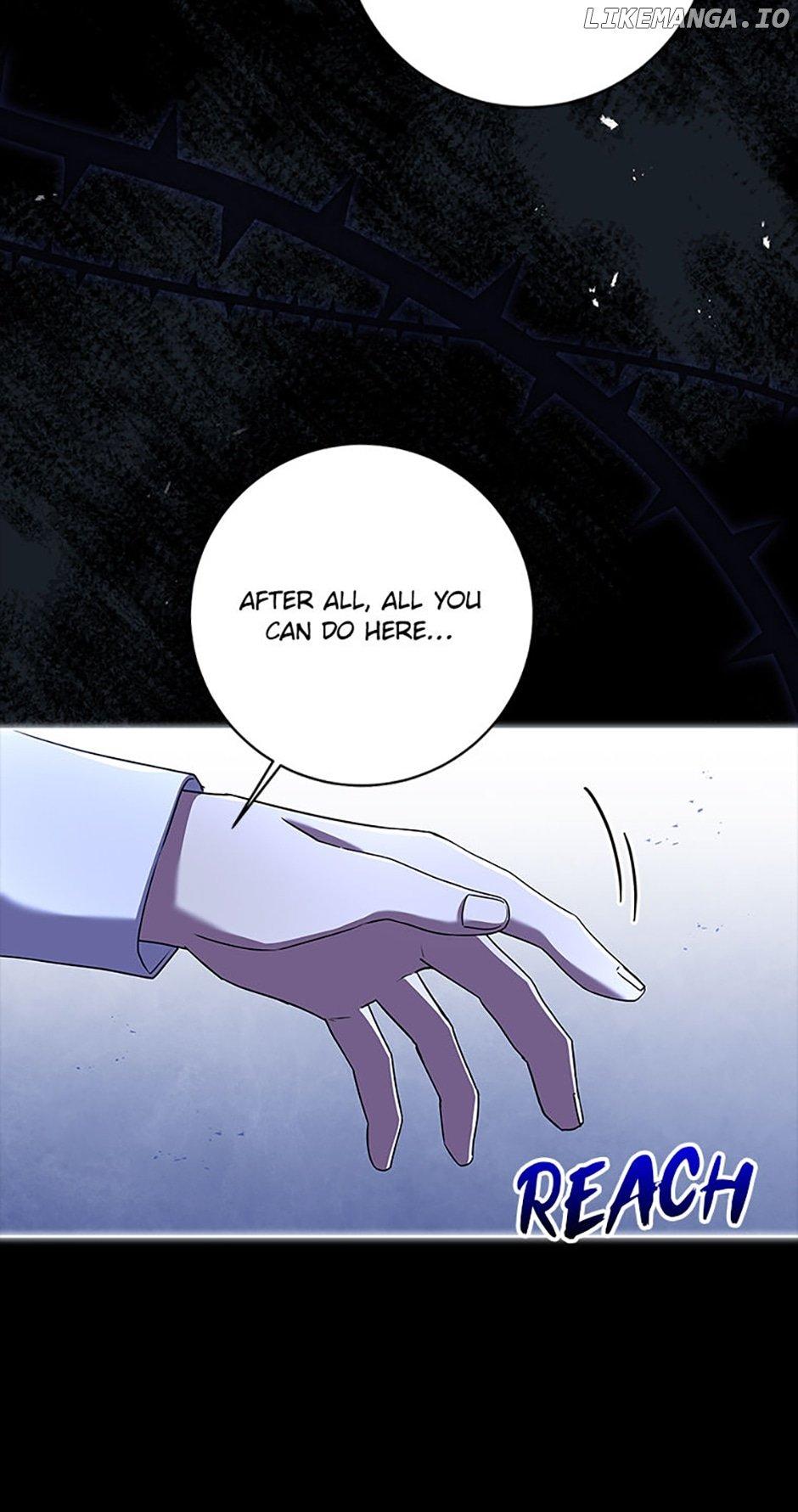 I Went On Strike Because It Was A Time Limit Chapter 77 page 59