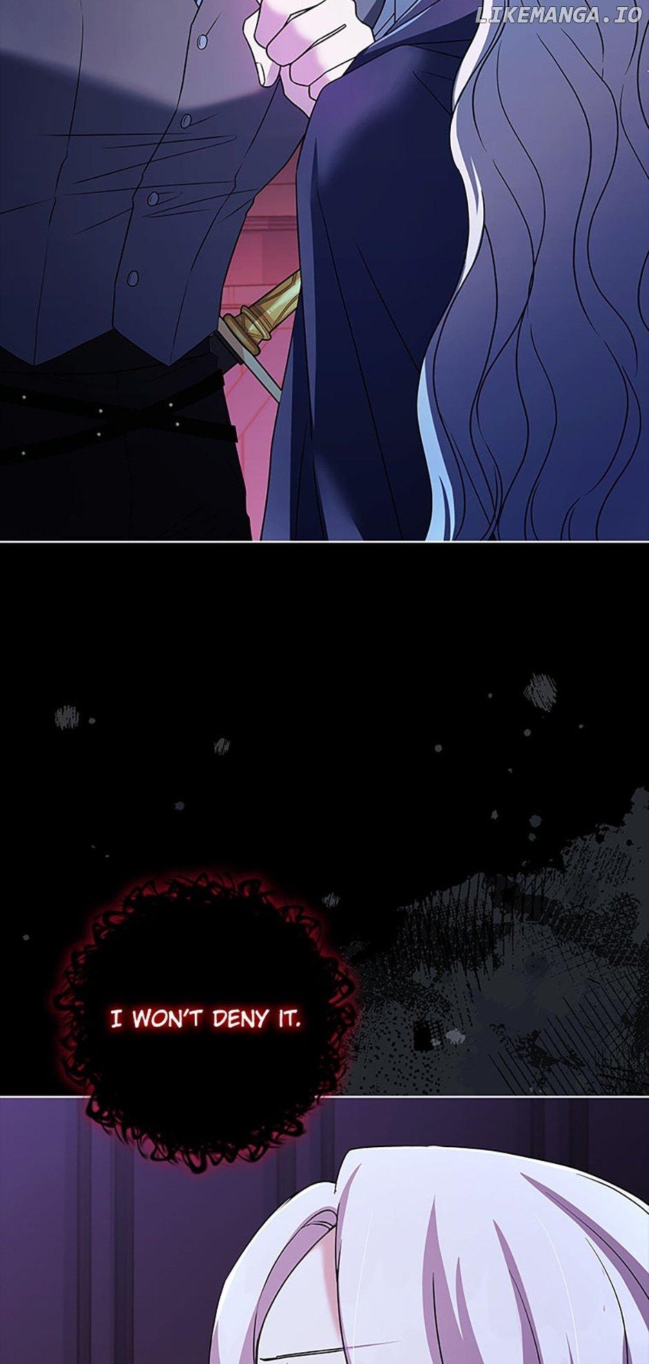 I Went On Strike Because It Was A Time Limit Chapter 77 page 61