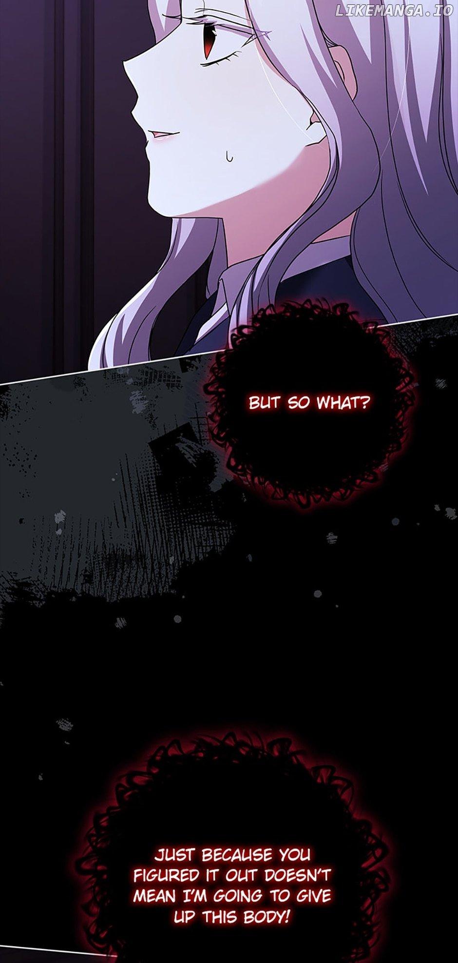 I Went On Strike Because It Was A Time Limit Chapter 77 page 62
