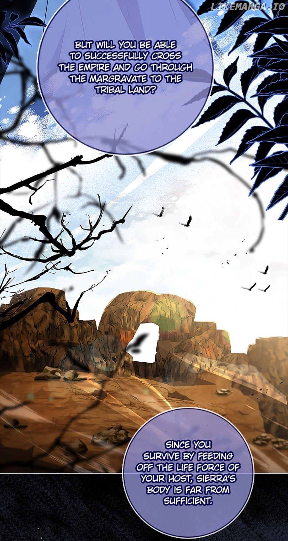 I Went On Strike Because It Was A Time Limit Chapter 77 page 66