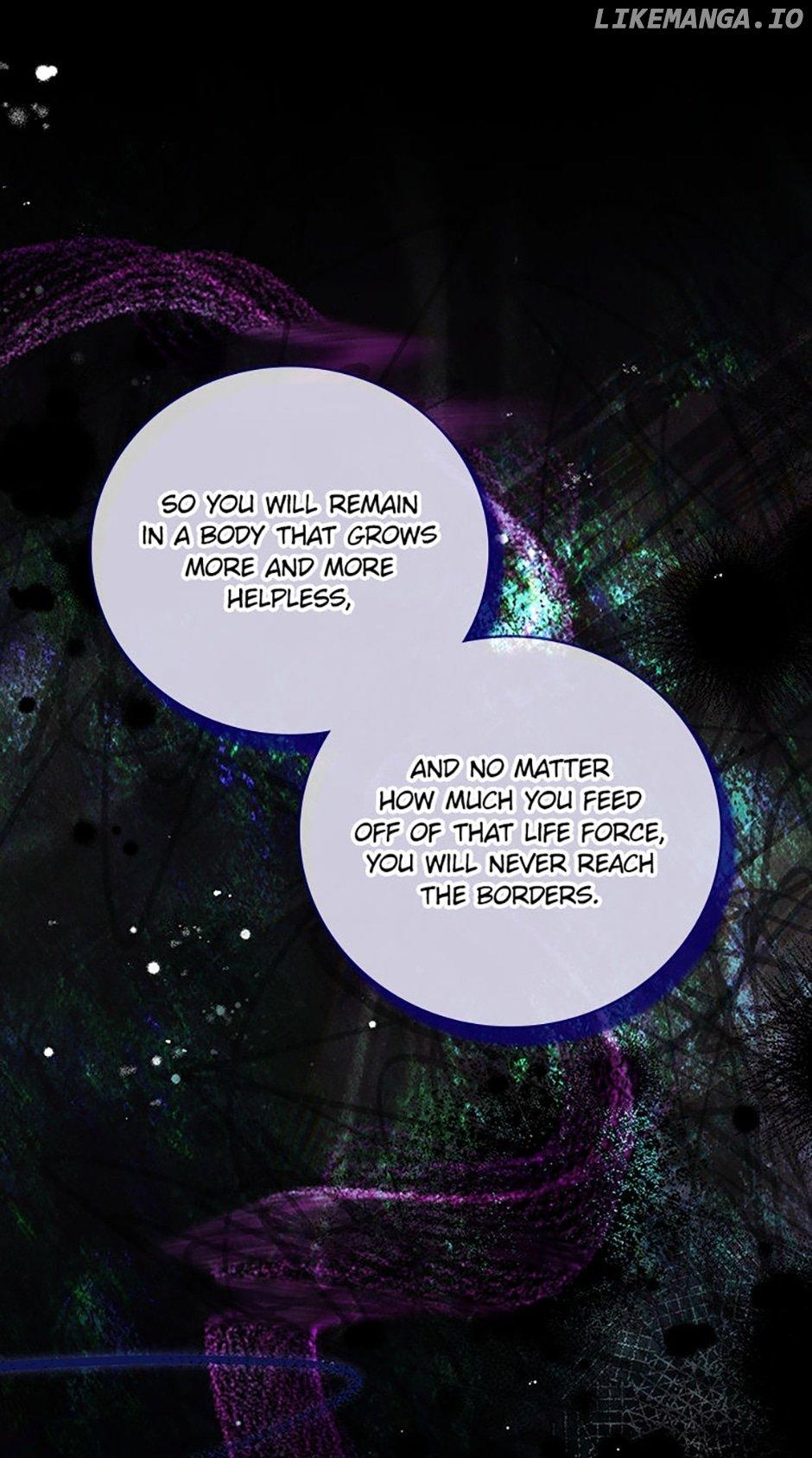 I Went On Strike Because It Was A Time Limit Chapter 77 page 68