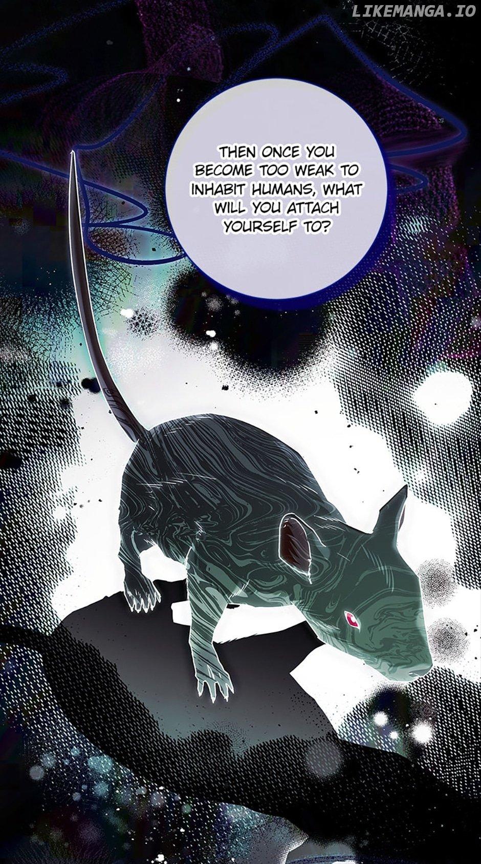 I Went On Strike Because It Was A Time Limit Chapter 77 page 69
