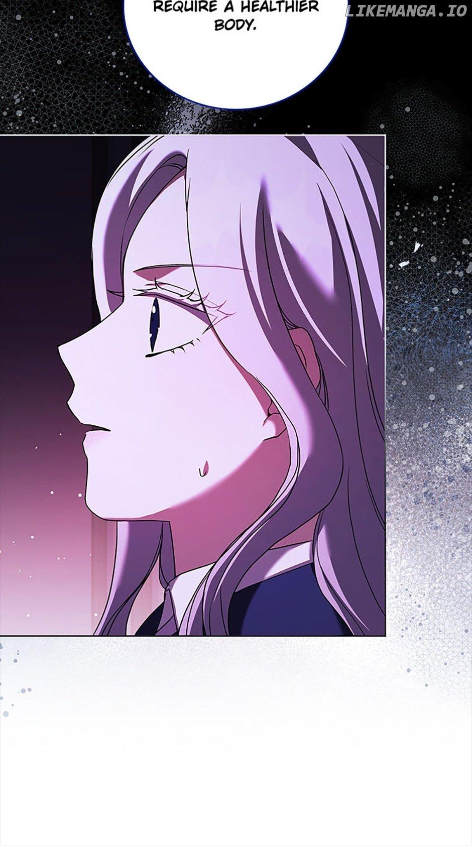 I Went On Strike Because It Was A Time Limit Chapter 77 page 72