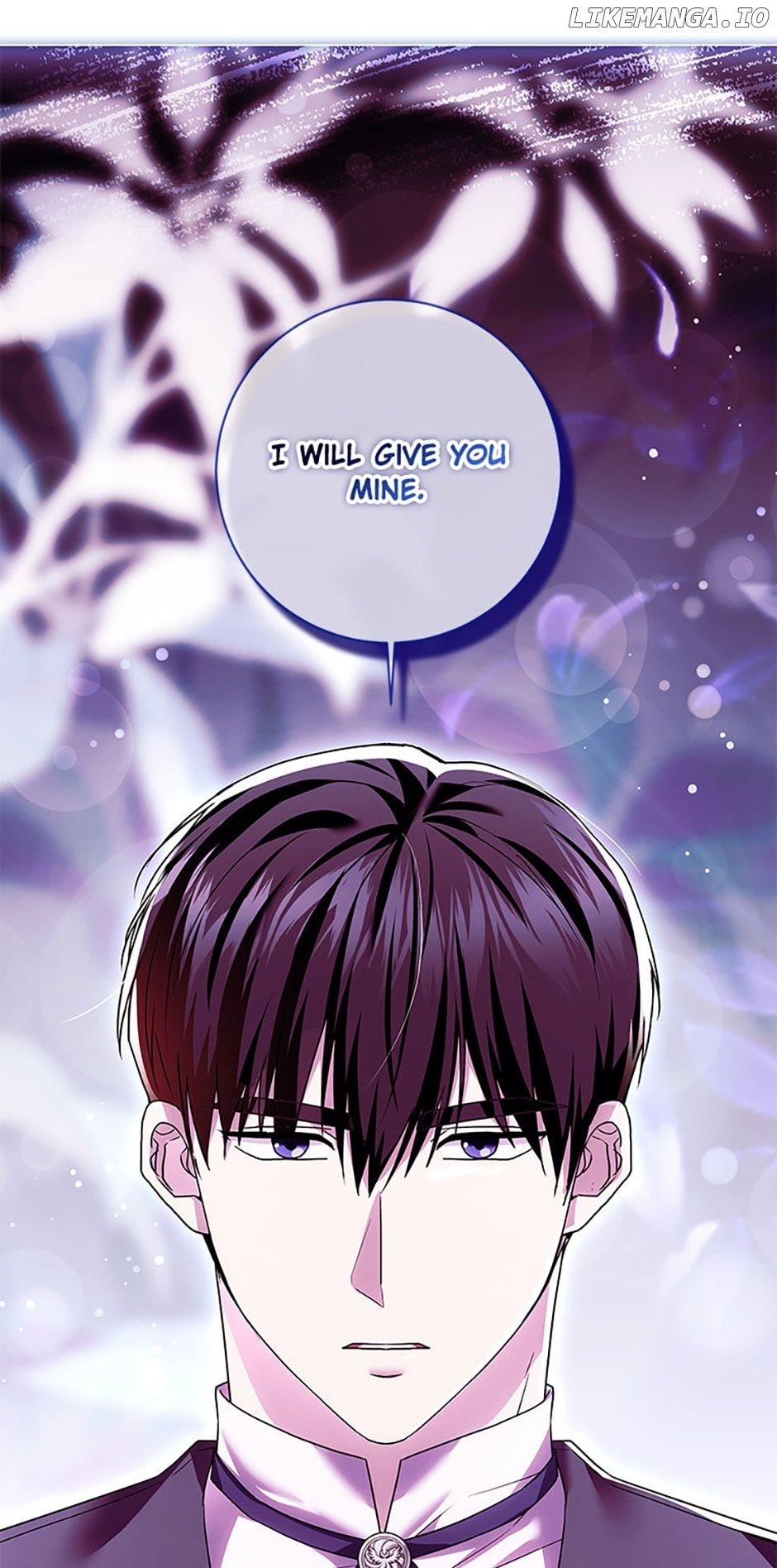 I Went On Strike Because It Was A Time Limit Chapter 77 page 73