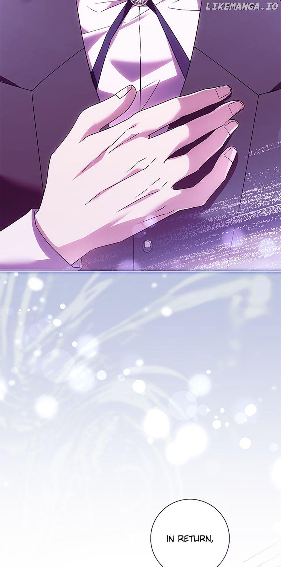 I Went On Strike Because It Was A Time Limit Chapter 77 page 74