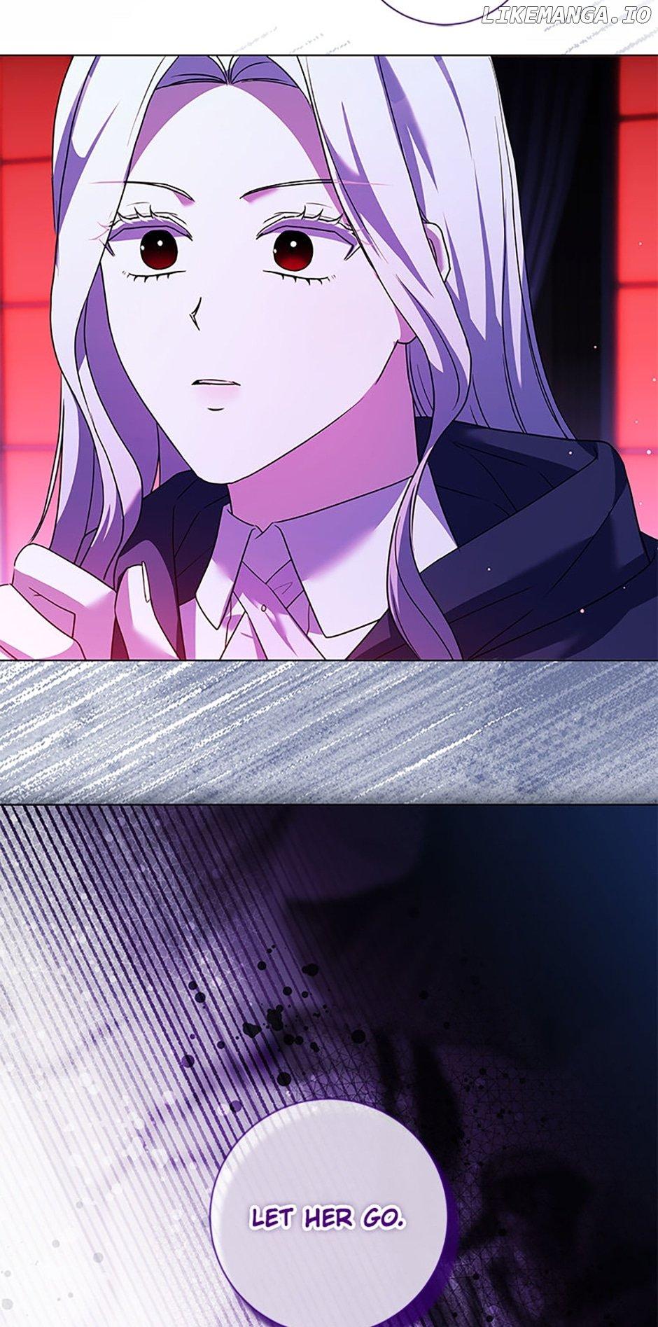 I Went On Strike Because It Was A Time Limit Chapter 77 page 75