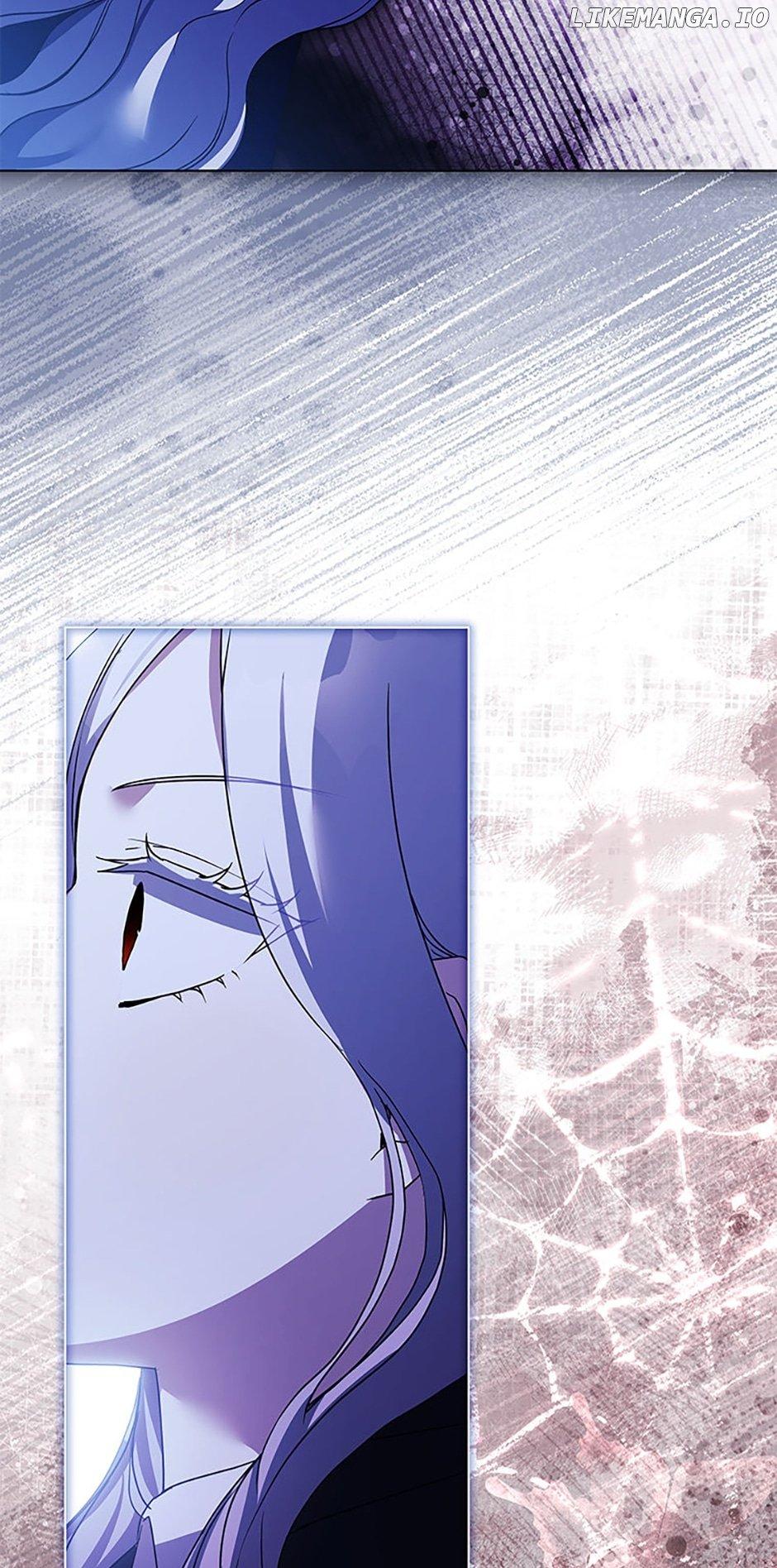 I Went On Strike Because It Was A Time Limit Chapter 77 page 77