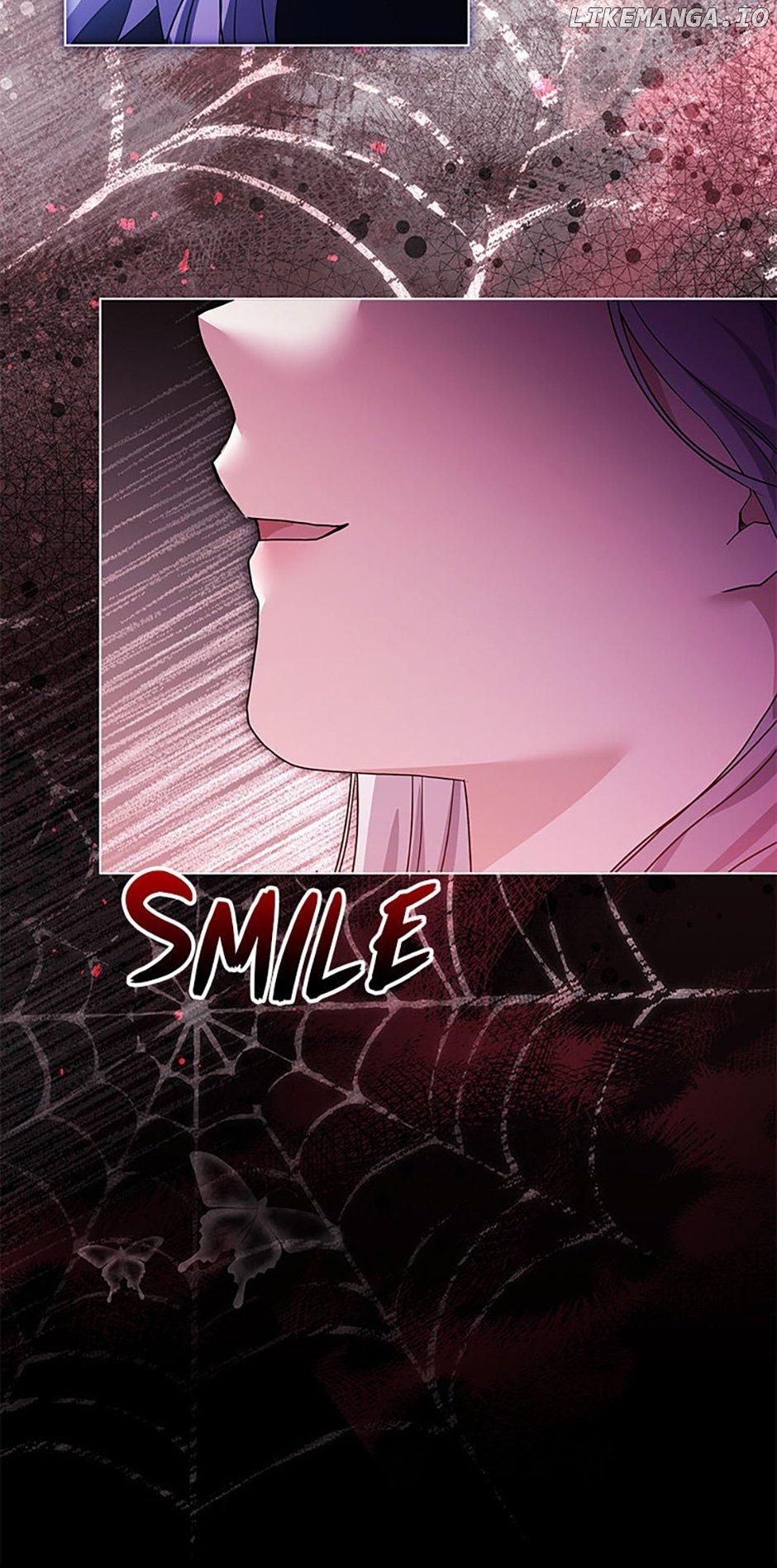 I Went On Strike Because It Was A Time Limit Chapter 77 page 78