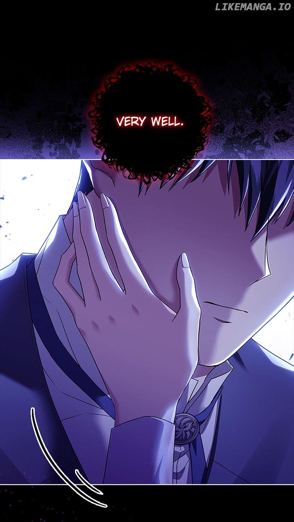 I Went On Strike Because It Was A Time Limit Chapter 77 page 79
