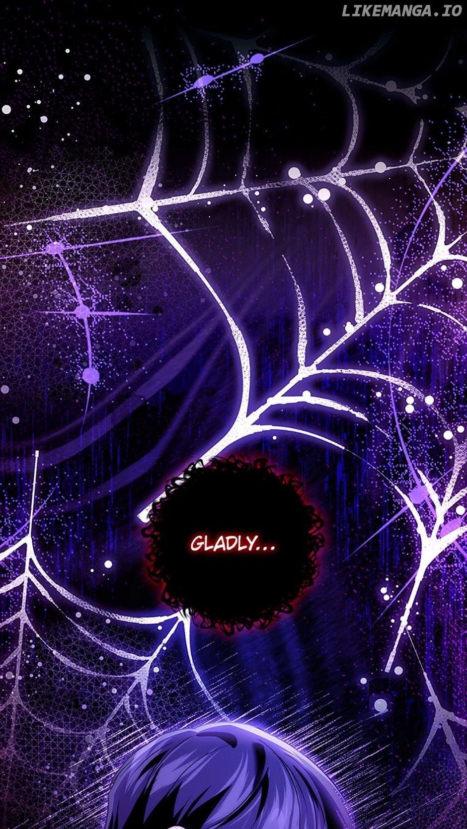 I Went On Strike Because It Was A Time Limit Chapter 77 page 80