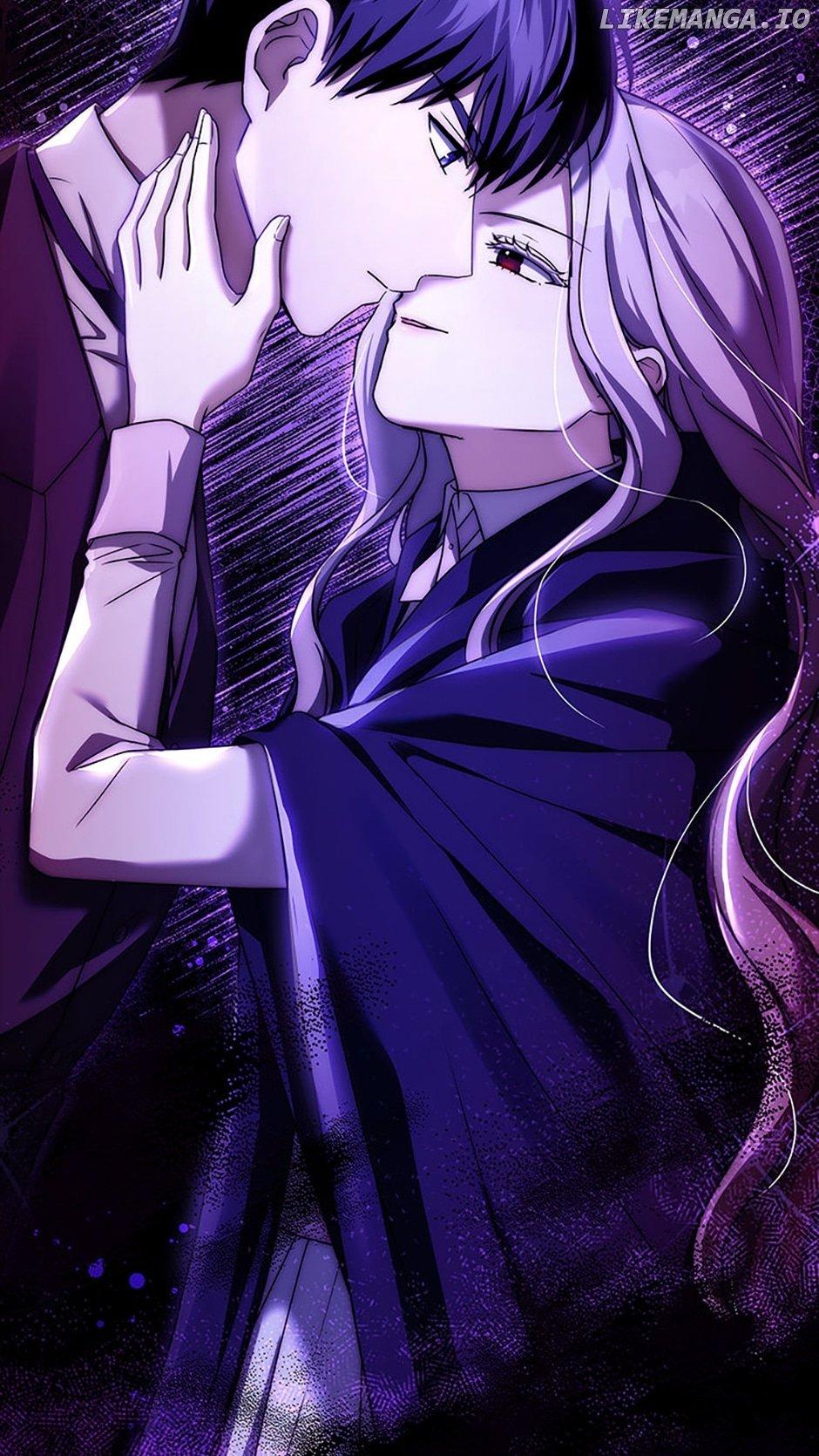 I Went On Strike Because It Was A Time Limit Chapter 77 page 81