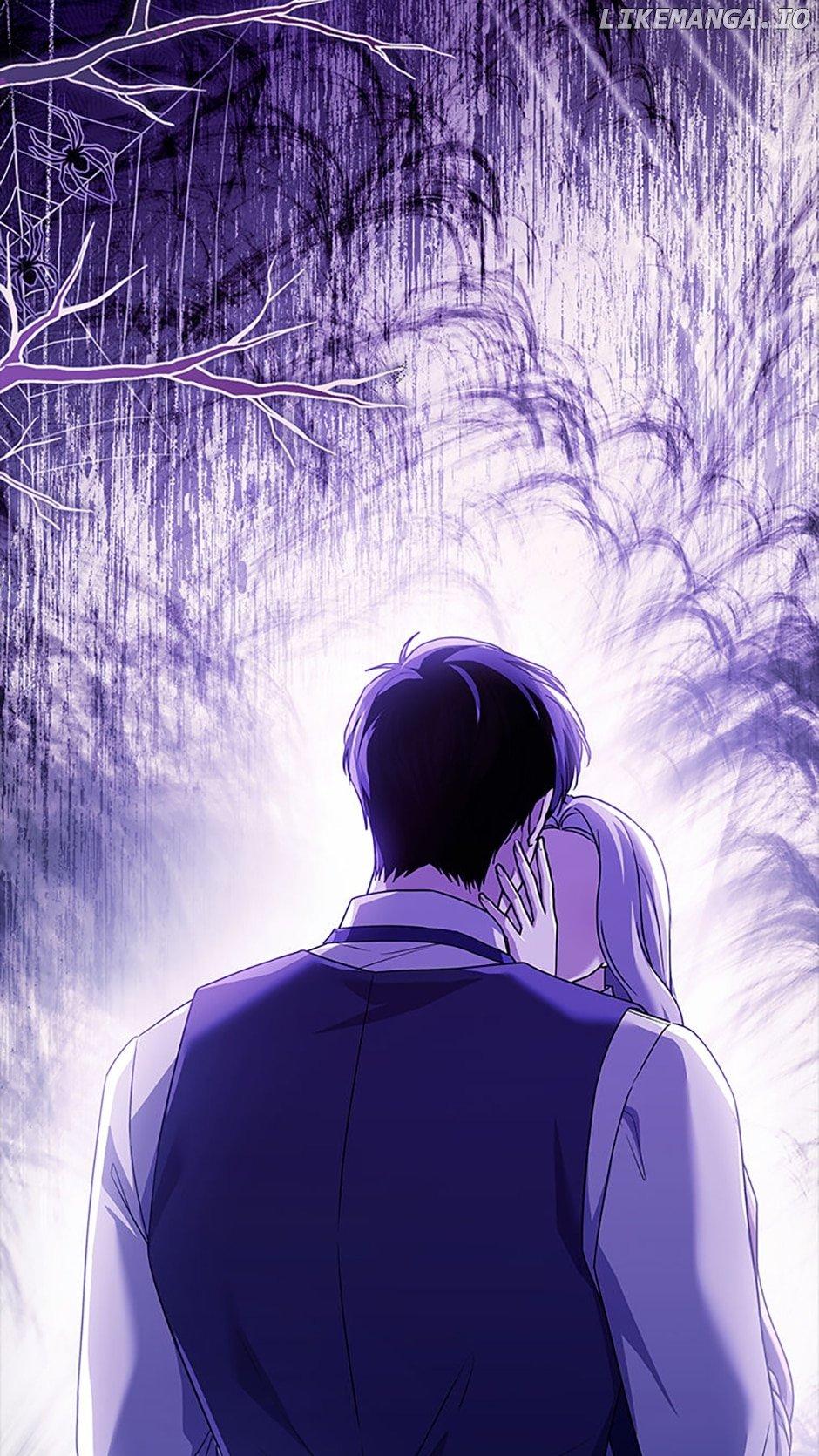 I Went On Strike Because It Was A Time Limit Chapter 77 page 83