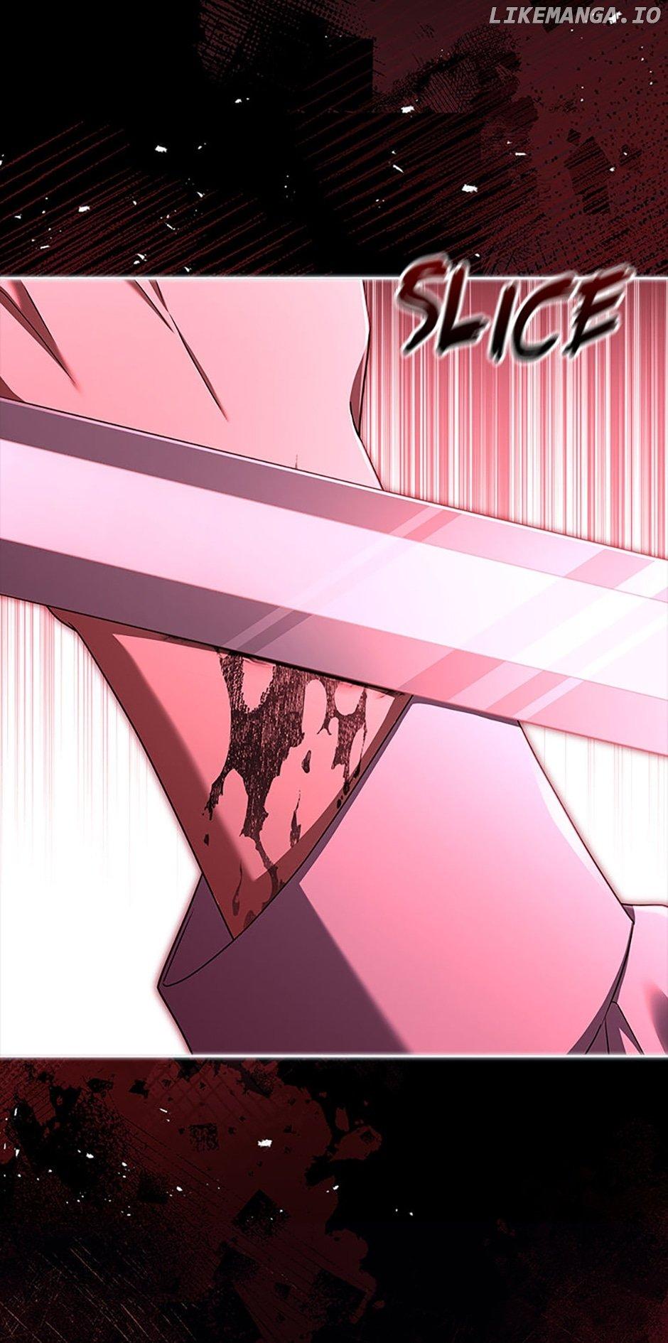 I Went On Strike Because It Was A Time Limit Chapter 78 page 10