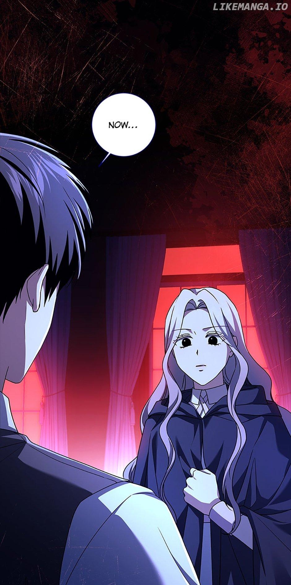 I Went On Strike Because It Was A Time Limit Chapter 78 page 11