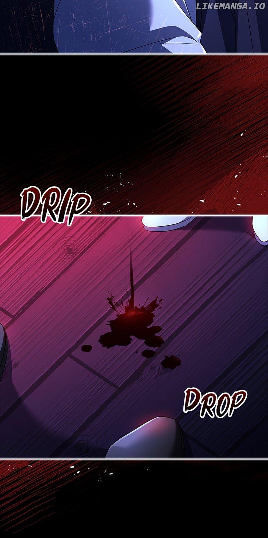I Went On Strike Because It Was A Time Limit Chapter 78 page 12