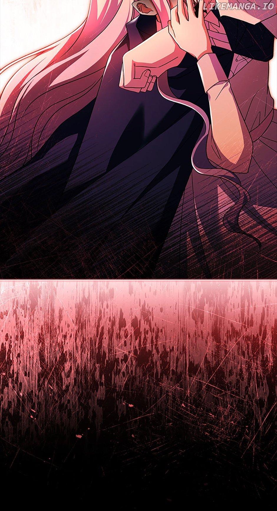 I Went On Strike Because It Was A Time Limit Chapter 78 page 18