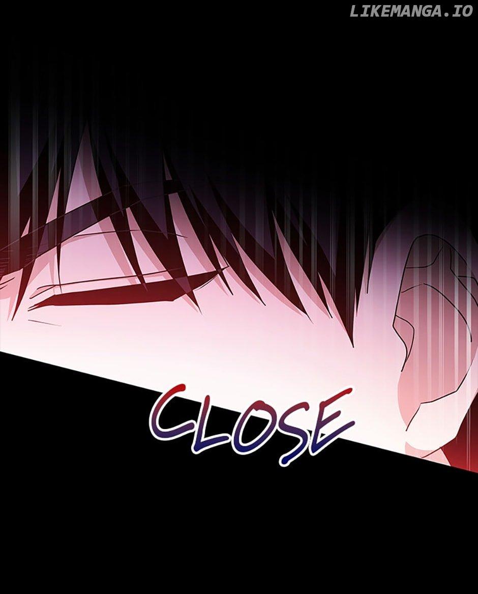 I Went On Strike Because It Was A Time Limit Chapter 78 page 20