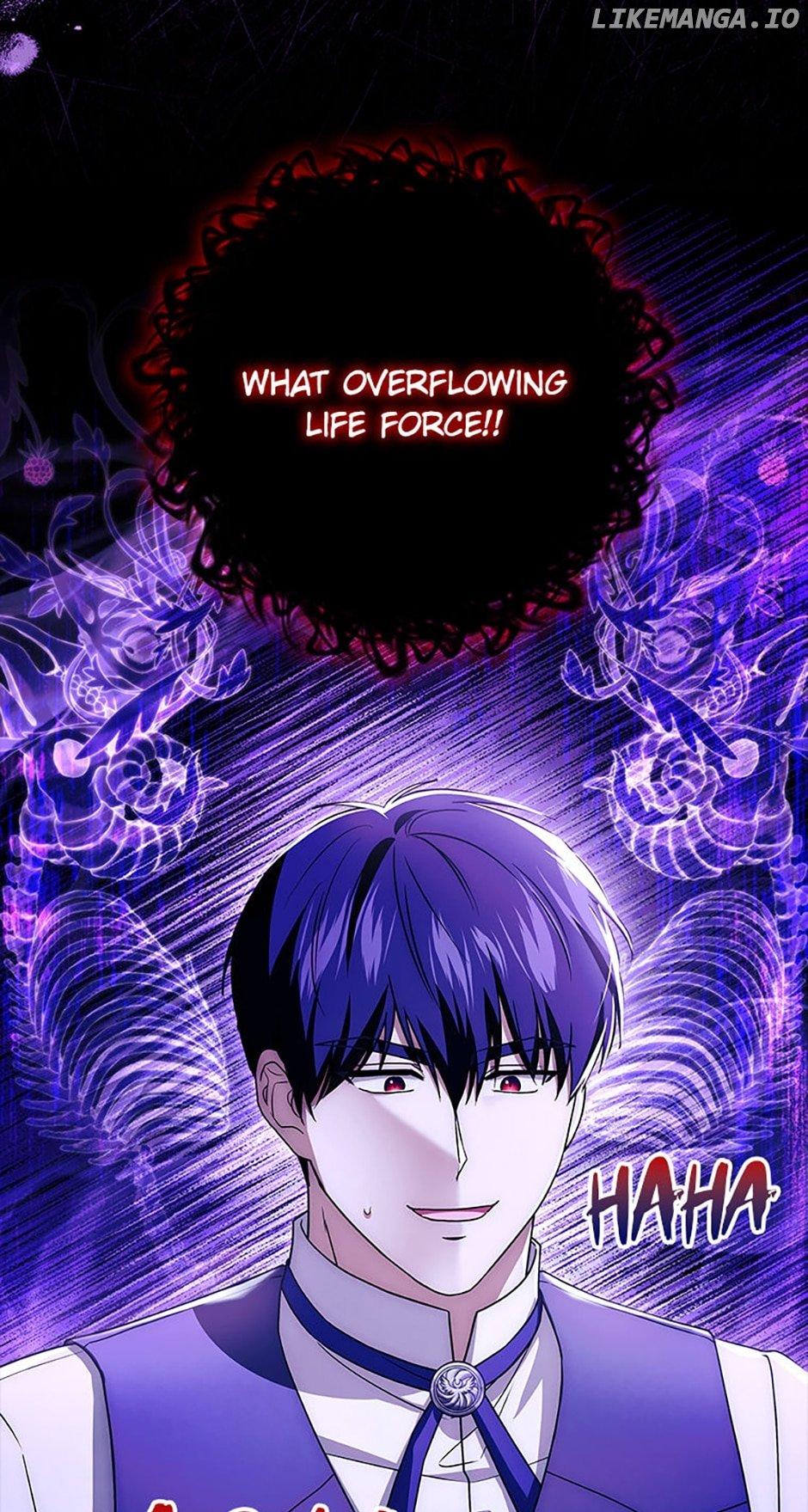 I Went On Strike Because It Was A Time Limit Chapter 78 page 24