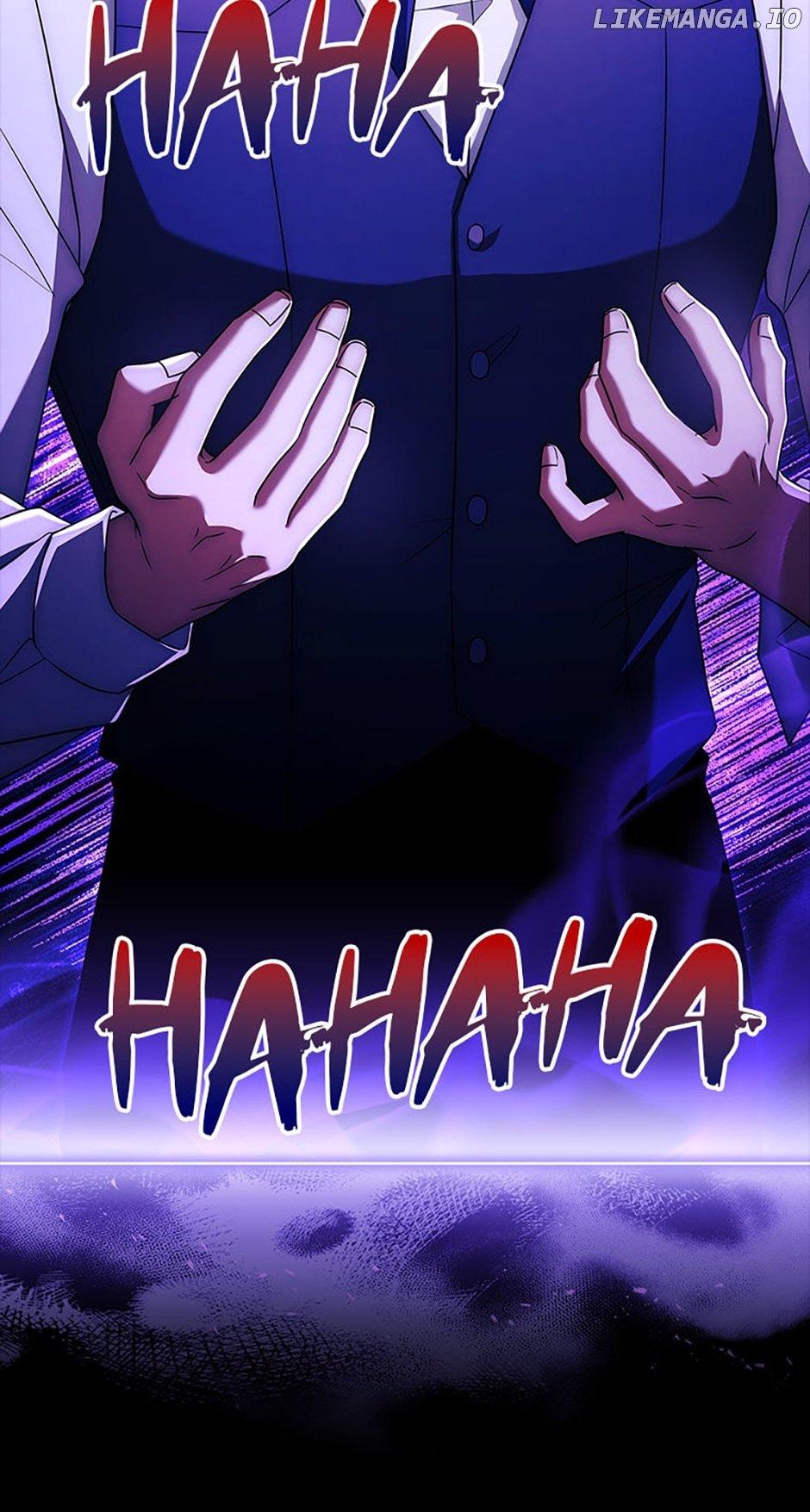 I Went On Strike Because It Was A Time Limit Chapter 78 page 25