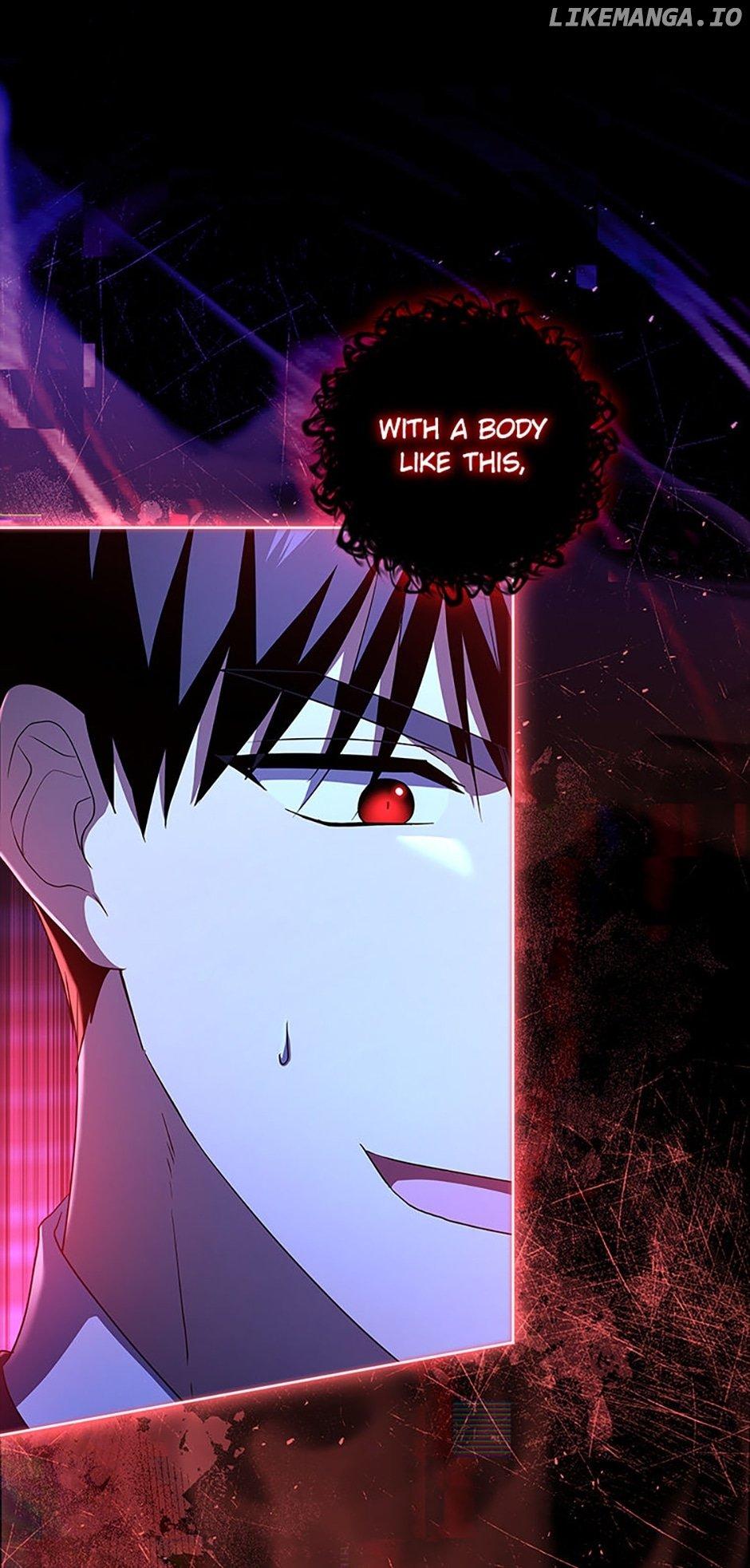 I Went On Strike Because It Was A Time Limit Chapter 78 page 26