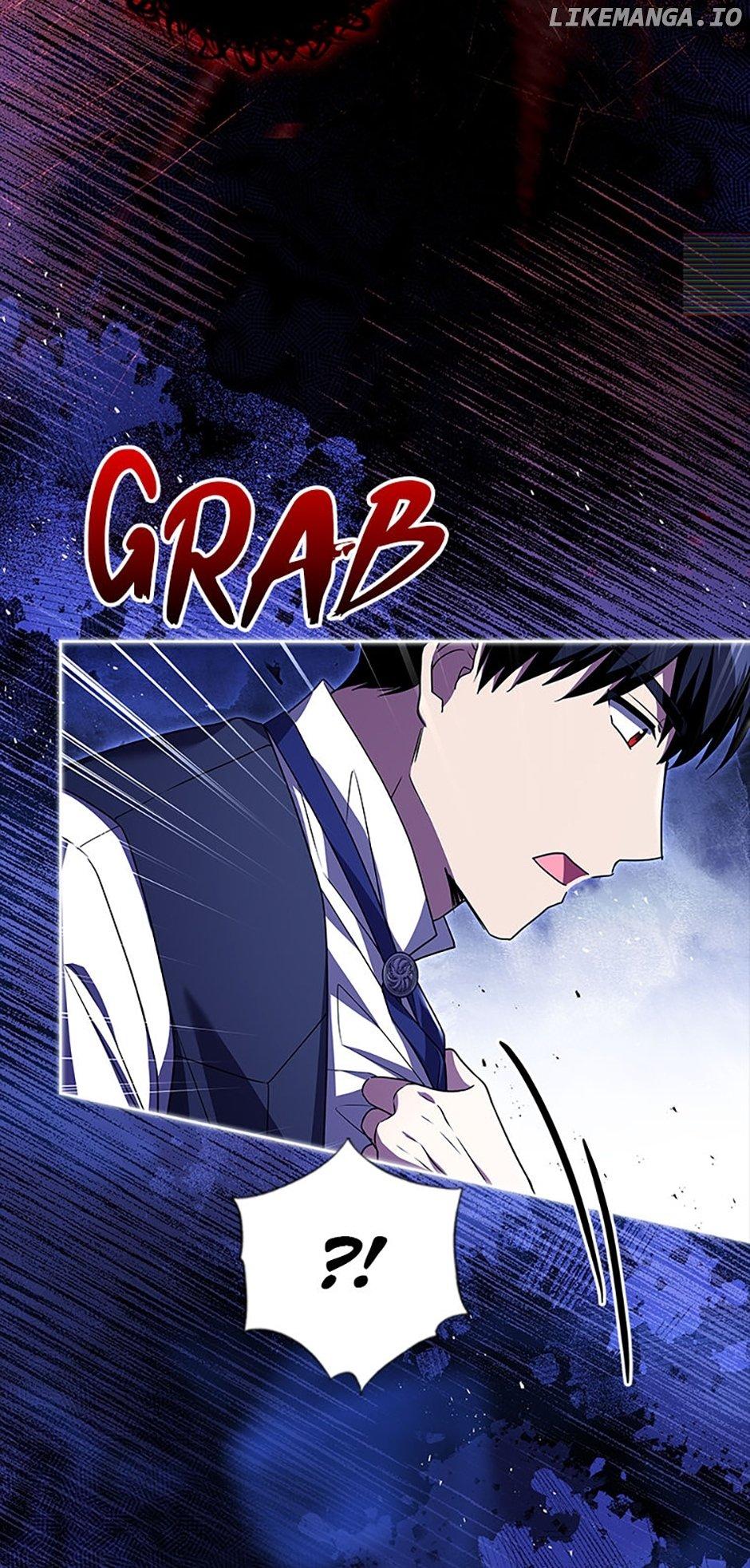 I Went On Strike Because It Was A Time Limit Chapter 78 page 28