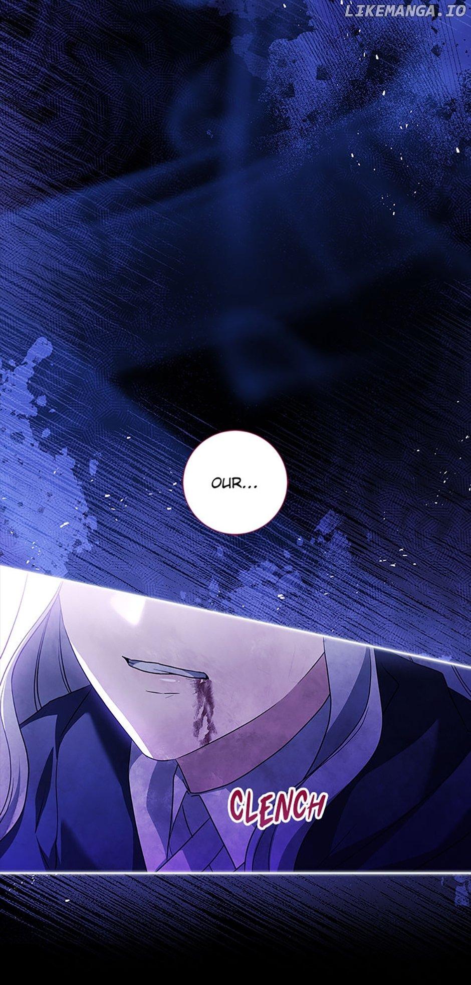 I Went On Strike Because It Was A Time Limit Chapter 78 page 29