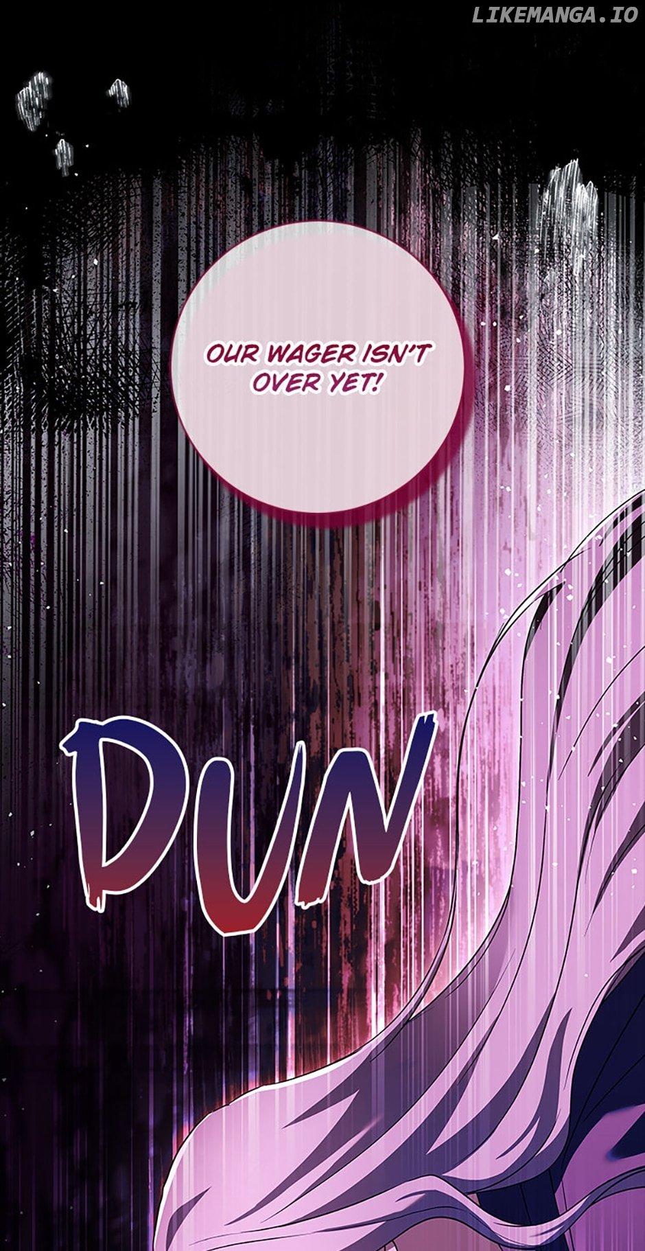 I Went On Strike Because It Was A Time Limit Chapter 78 page 30